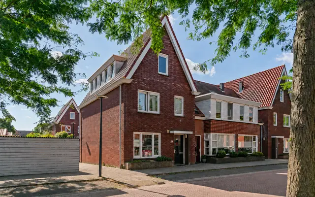 Foto van Tijloosstraat 36, Sassenheim