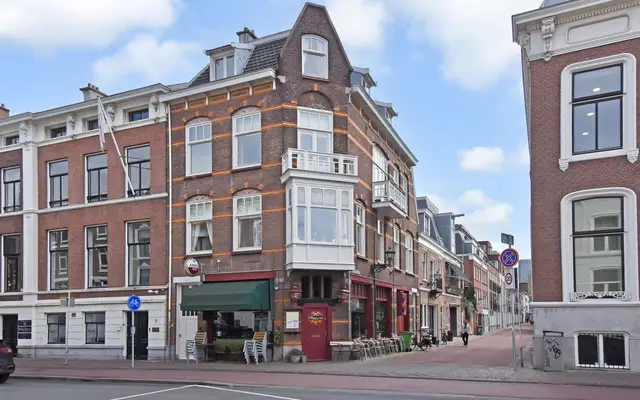 Foto van Dr. Kuyperstraat 7 A, Den Haag