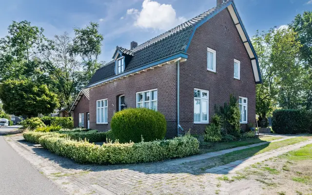 Foto van Goorstraat 12, Soerendonk