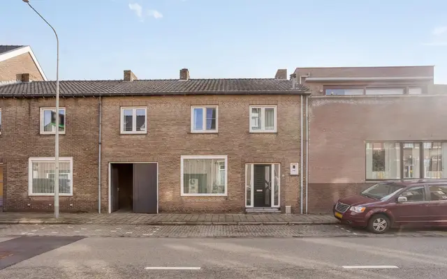 Foto van Dorpstraat 107, Maastricht