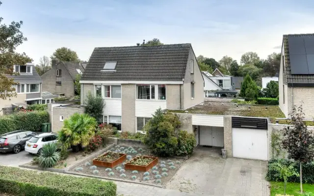 Foto van Waterkerslaan 47, Oosterhout