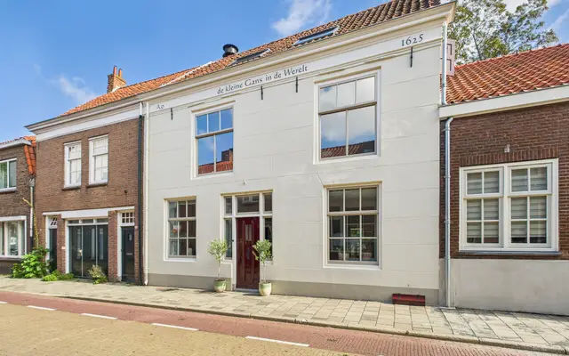 Foto van Seisstraat 22, Middelburg
