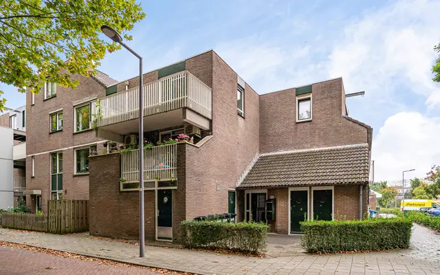 Foto van Hunze 42, Rotterdam
