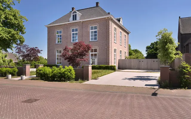 Foto van Kerkplein 5, Beugen