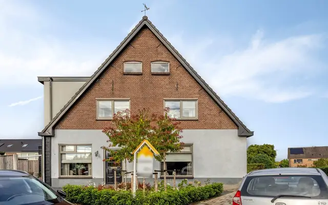 Foto van Molenweg 23, Rhenen