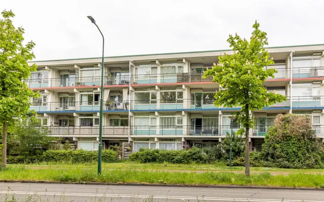 Foto van Dalweg 88, Soest