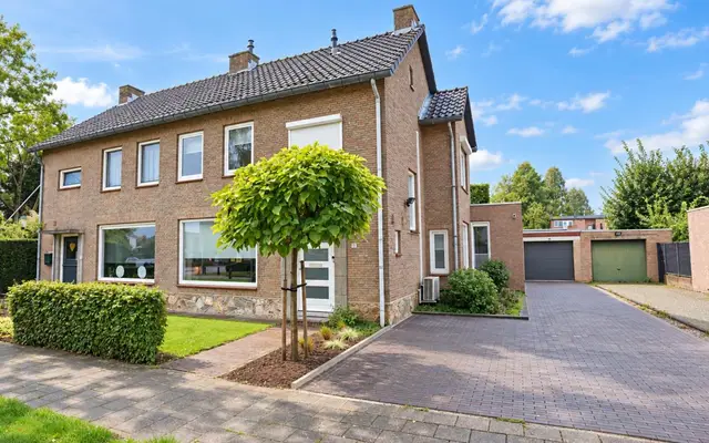 Foto van Daalstraat 130, Geleen