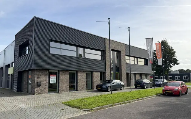 Foto van Ottolaan 8 1, Drachten