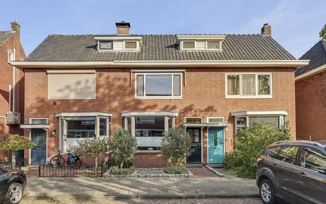 Foto van Van Diemenstraat 135, Enschede