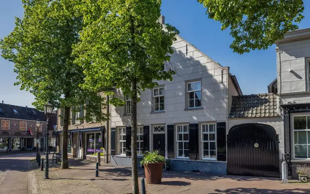 Foto van Markt 11, Oirschot
