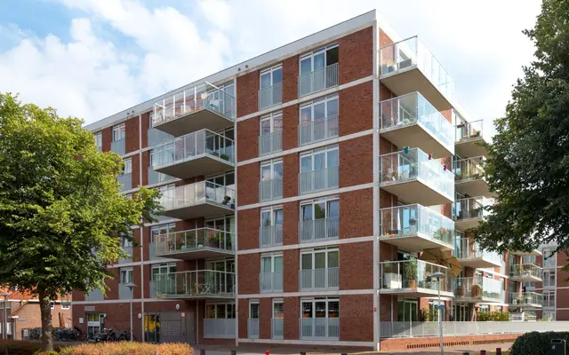 Foto van Diamantweg 3, Utrecht