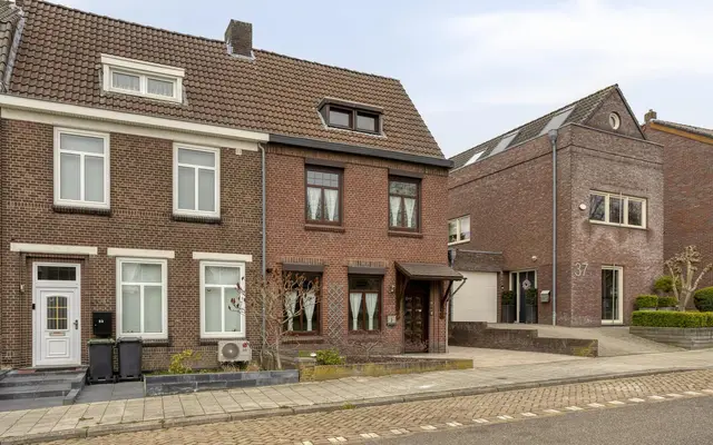 Foto van Prins Hendriklaan 35, Brunssum