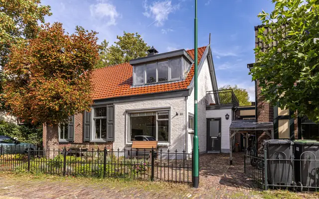 Foto van Acacialaan 34, Baarn