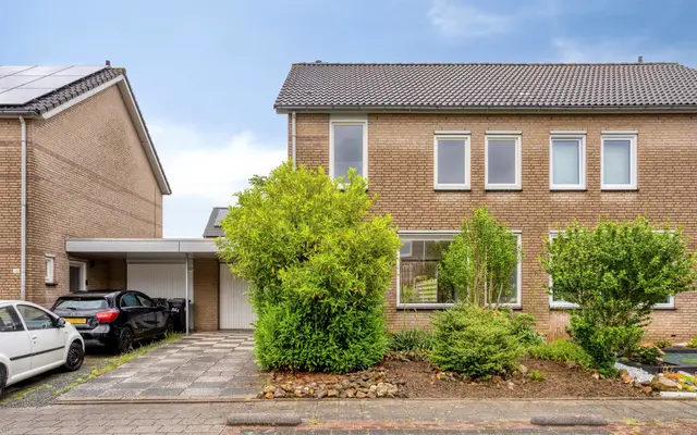 Foto van Eglantier 44, Brunssum