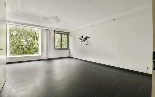 Foto van Rösener Manzstraat 11 A, ROTTERDAM