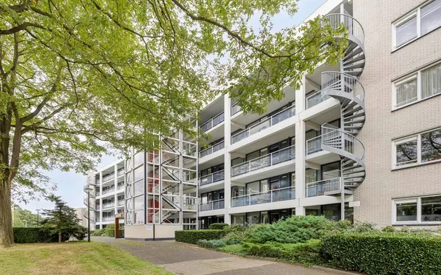 Foto van Laan Van De Mensenrechten 292, Apeldoorn