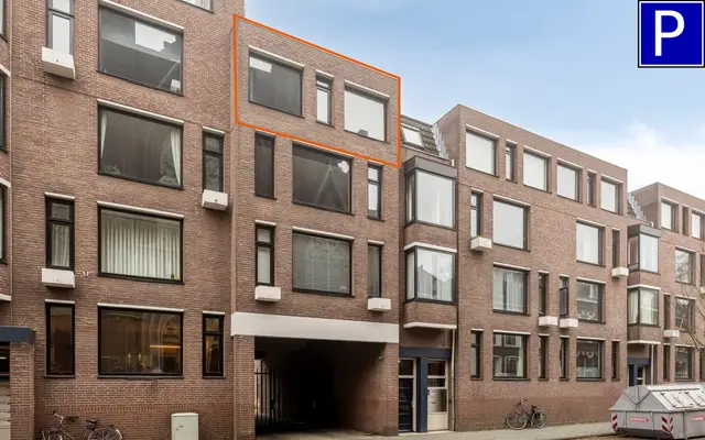 Foto van Sint Josephstraat 114, S Hertogenbosch