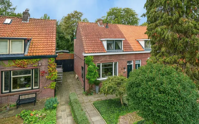 Foto van Hordijk 186, Rotterdam