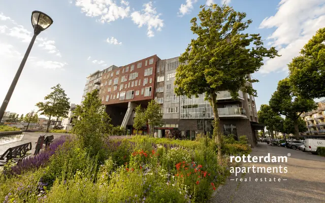 Foto van Admiraalsplein 135, Dordrecht