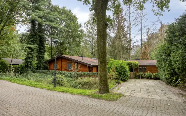 Foto van De Stille Wille 247, Oost West en Middelbeers
