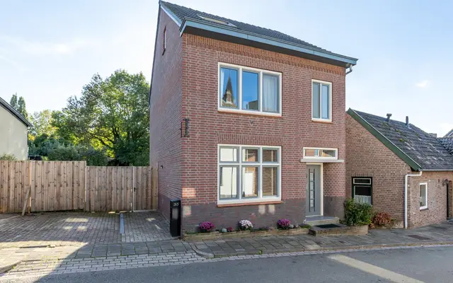Foto van Vaesraderweg 35, NUTH