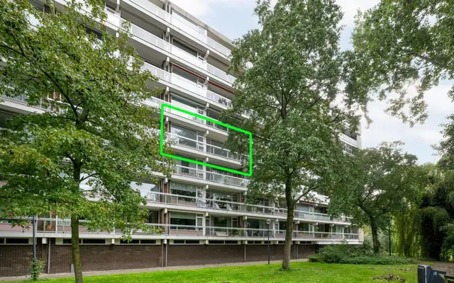 Foto van Laan van Berlijn 70, Haarlem