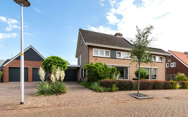 Foto van Molenstraat 1 a, Markelo