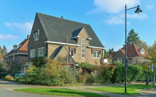 Foto van Van Heemstralaan 96, Arnhem