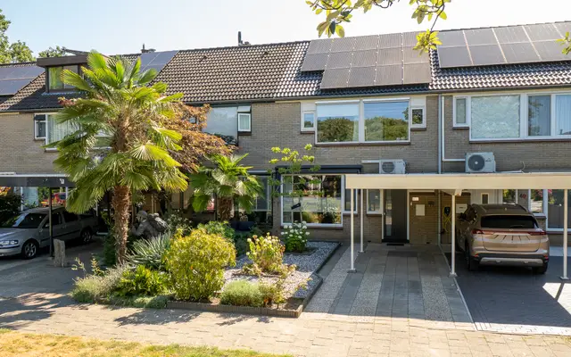 Foto van Landsteinerstraat 42, Hengelo