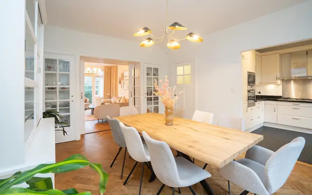 Foto van Parkweg 322, Voorburg