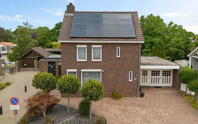 Foto van Schepenbank 53, Haelen