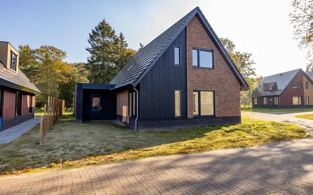 Foto van Spinwiefien 13 a, Zuidwolde
