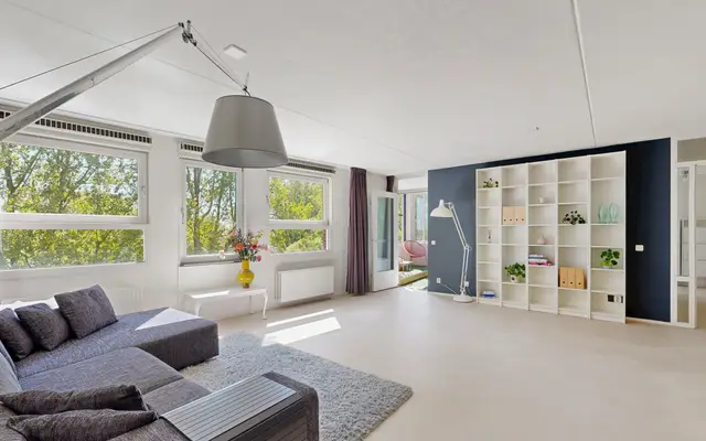 Foto van Zeeburgerdijk 750, Amsterdam