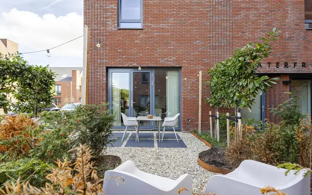 Foto van Gietijzer 114, Hardinxveld-Giessendam