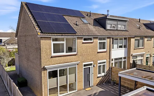 Foto van Schubertstraat 28, Zutphen