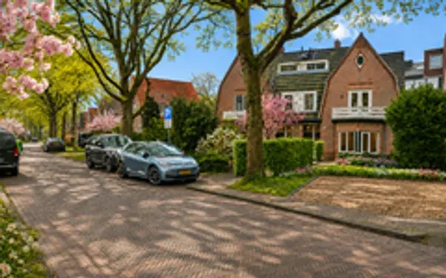 Foto van Dokter Van Peltlaan 10, 