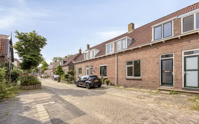 Foto van Waalstraat 20, Krimpen aan den IJssel