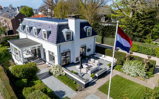 Foto van Offemweg 31, Noordwijk