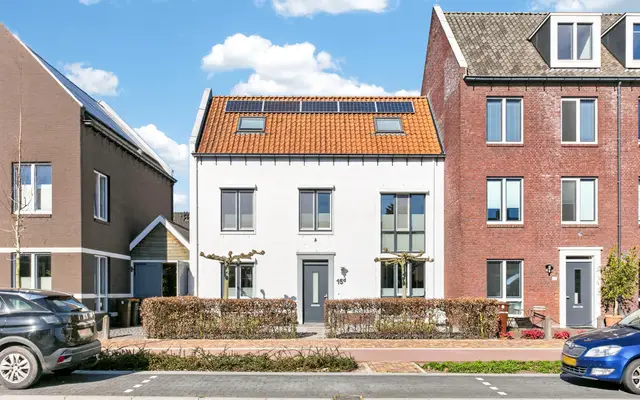 Foto van Zandweg 15 D, Wijk bij duurstede