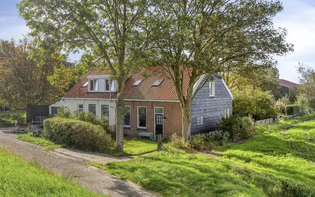 Foto van Hollepoldersedijk 12, Borssele