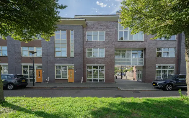 Foto van Laan van Broekpolder 34, Beverwijk