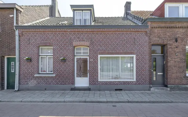 Foto van Venloseweg 60, Tegelen