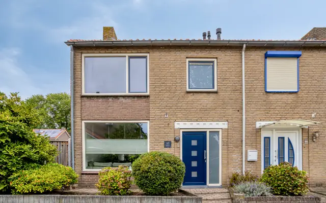 Foto van Startvenseweg 53, Wijchen