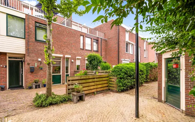 Foto van Doevenkamp 50, Assen