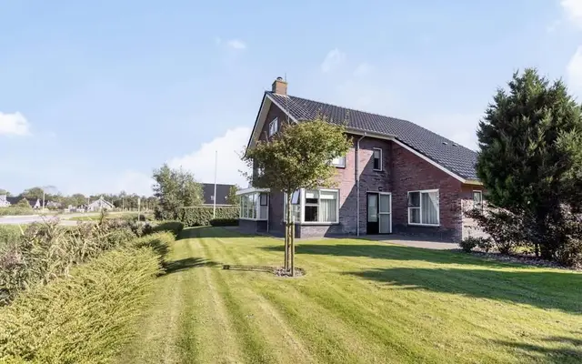 Foto van De Streng 2, Ternaard