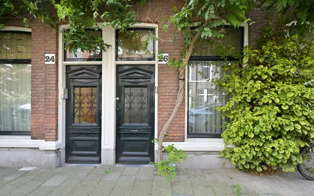 Foto van Batjanstraat 26, 
