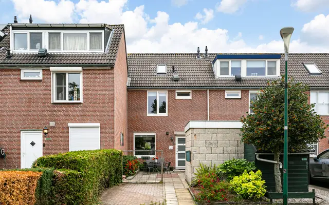 Foto van Reigerskamp 687, Maarssen
