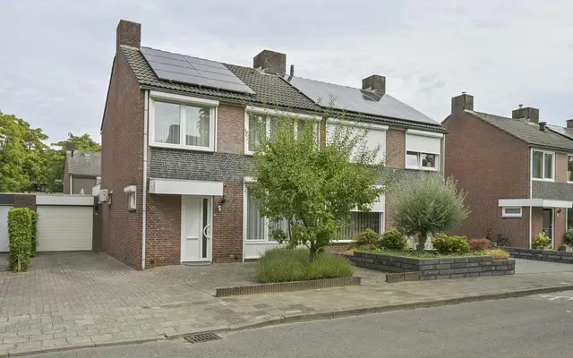 Foto van Volantruwe 5, Maastricht