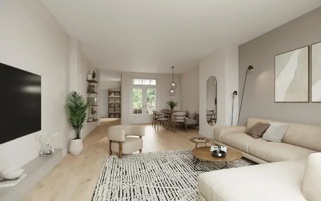 Foto van Petrus Polliusstraat 13, Roermond
