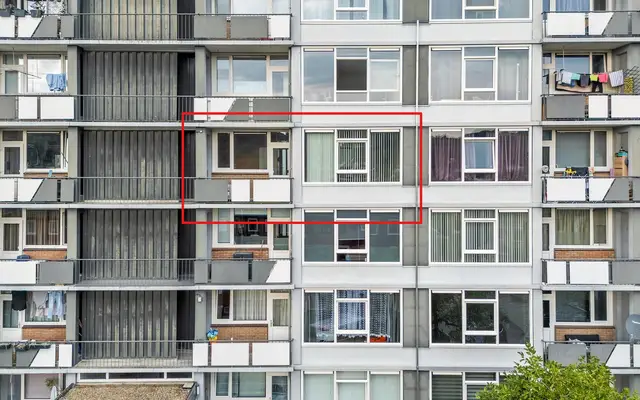 Foto van Gulikstraat 110, Venlo